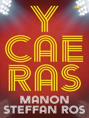 cover image of Y Cae Ras